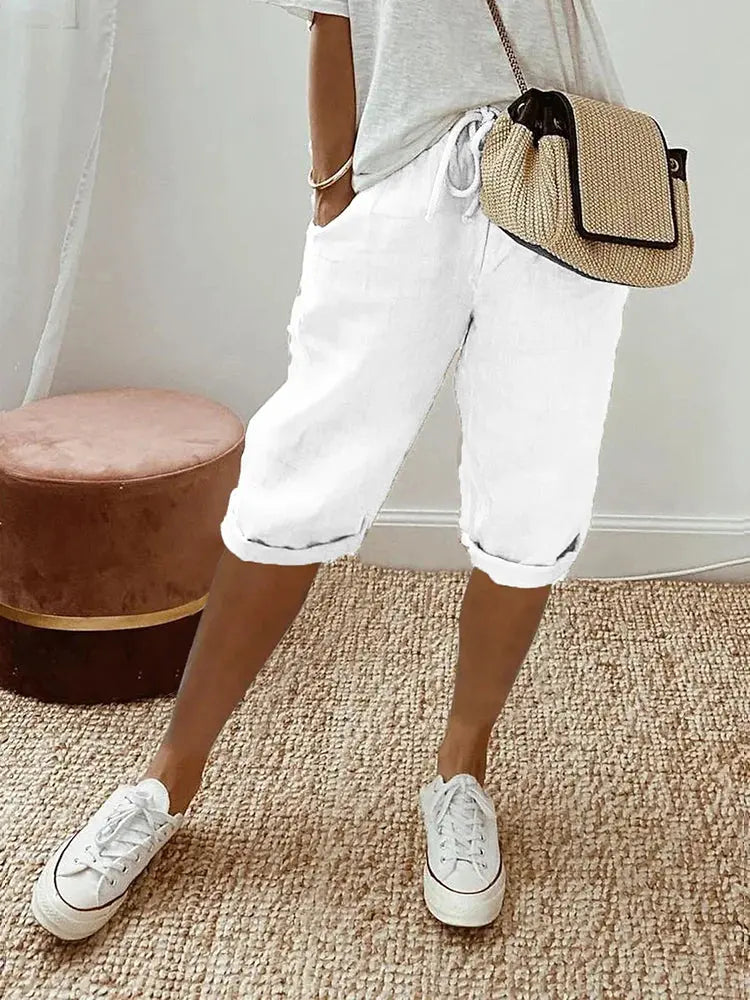 Shorts for kvinner Motelys