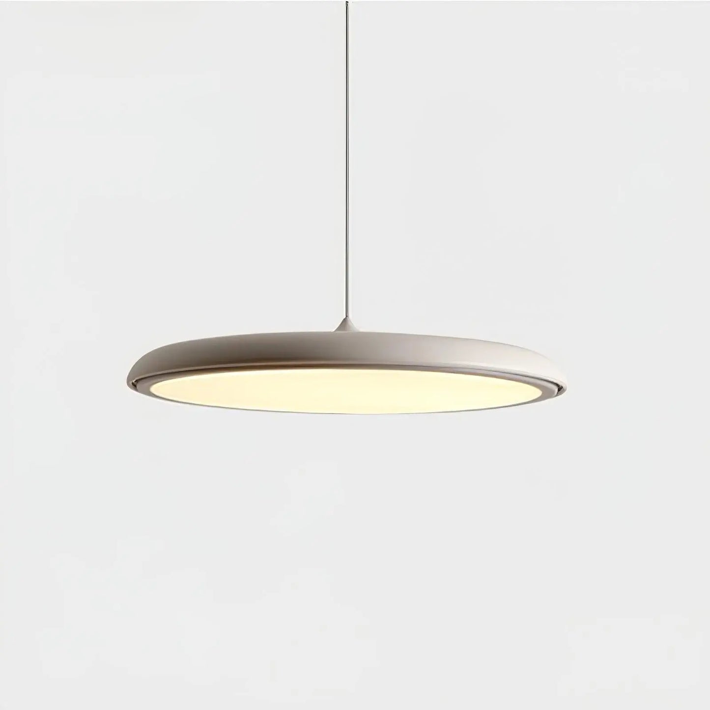 LuxeLight - Stilren Pendellampe for Hjemmekos Motelys