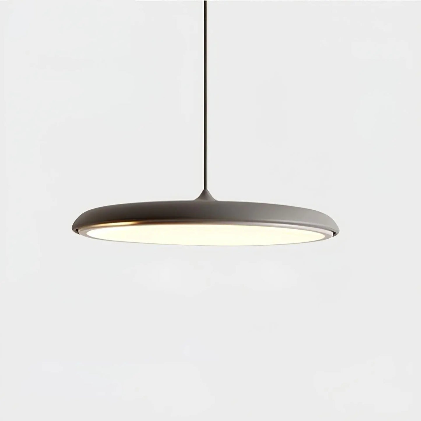 LuxeLight - Stilren Pendellampe for Hjemmekos Motelys