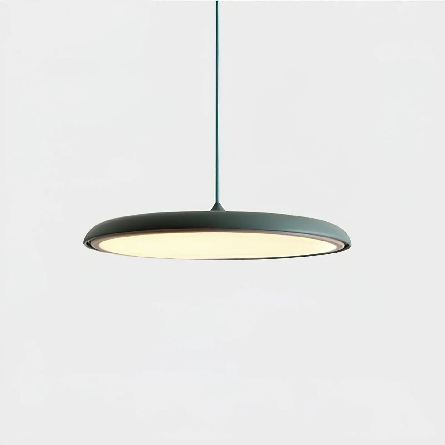 LuxeLight - Stilren Pendellampe for Hjemmekos Motelys
