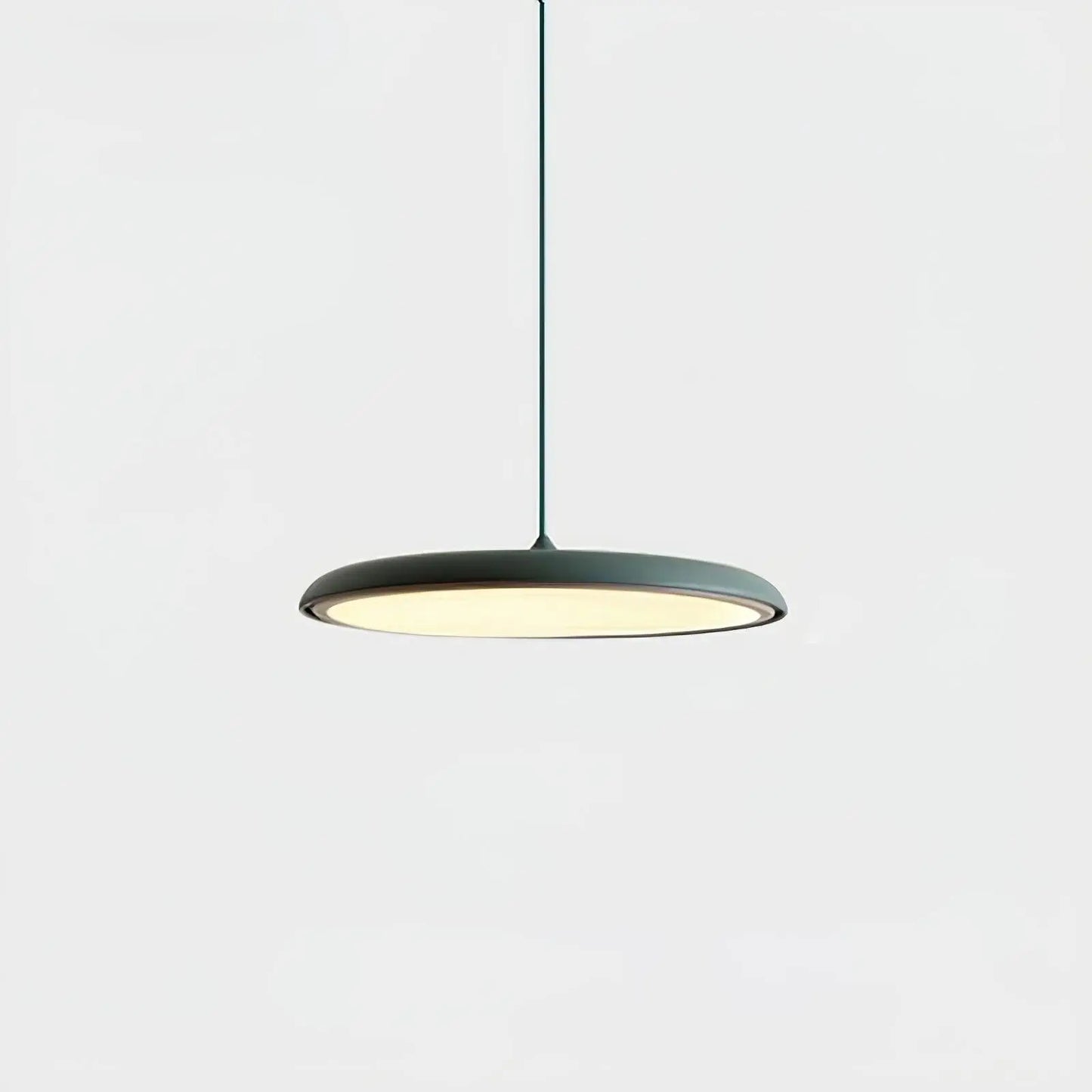 LuxeLight - Stilren Pendellampe for Hjemmekos Motelys