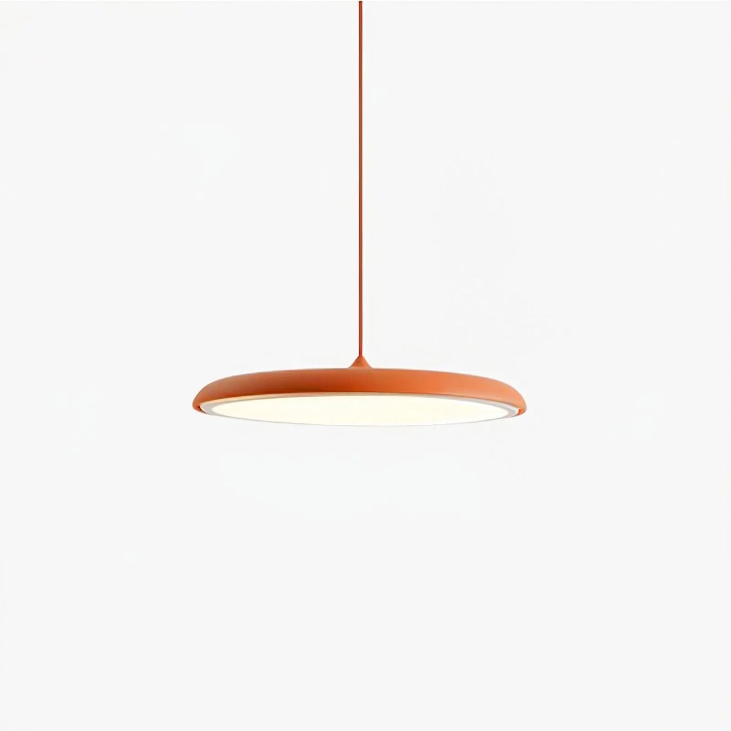 LuxeLight - Stilren Pendellampe for Hjemmekos Motelys