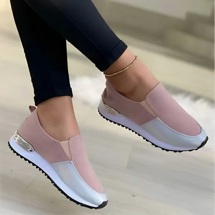 RunFlex - Komfortable Joggesko for Aktiv Livsstil Motelys