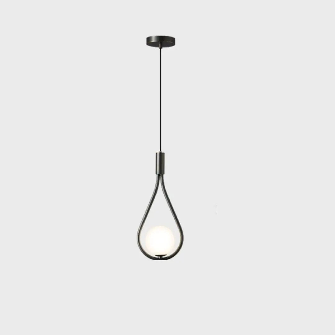 IllumaStyle - Elegant Nedhengt Belysning for Hjemmet Ditt Motelys