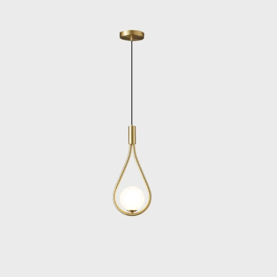 IllumaStyle - Elegant Nedhengt Belysning for Hjemmet Ditt Motelys