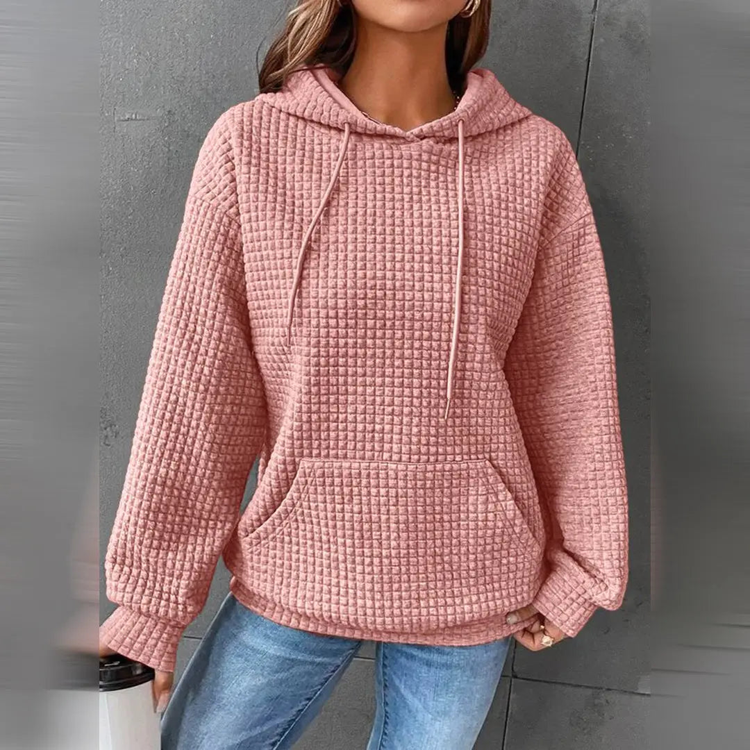 ChicWear - Trendy Genser til Kvinner med Stil Motelys