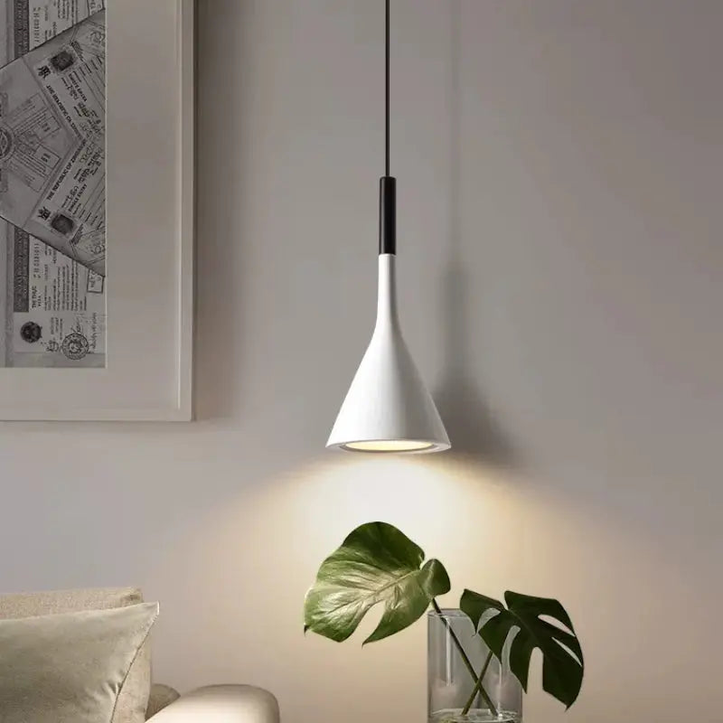 Orchid vegglampe Motelys