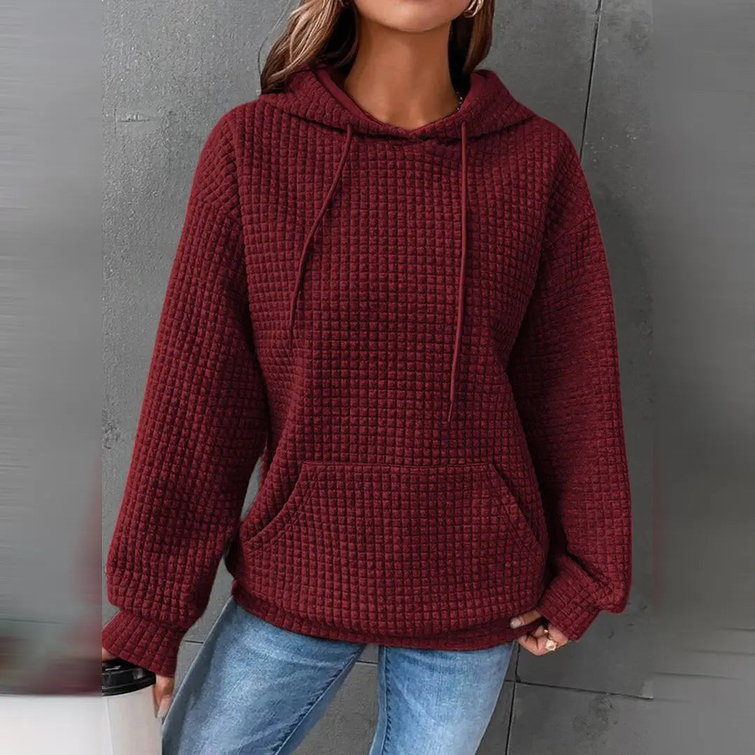 ChicWear - Trendy Genser til Kvinner med Stil Motelys