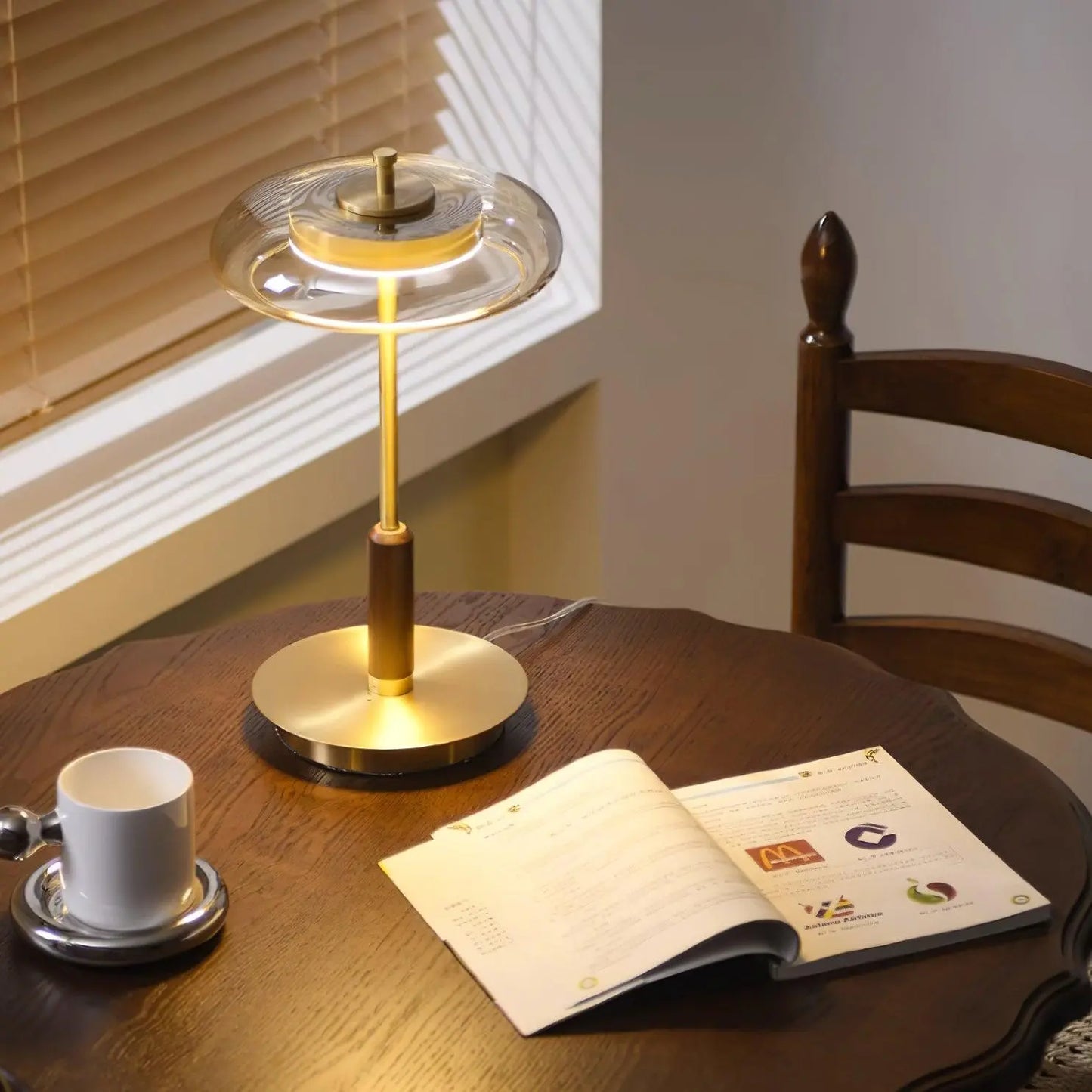 Bordlampe Motelys