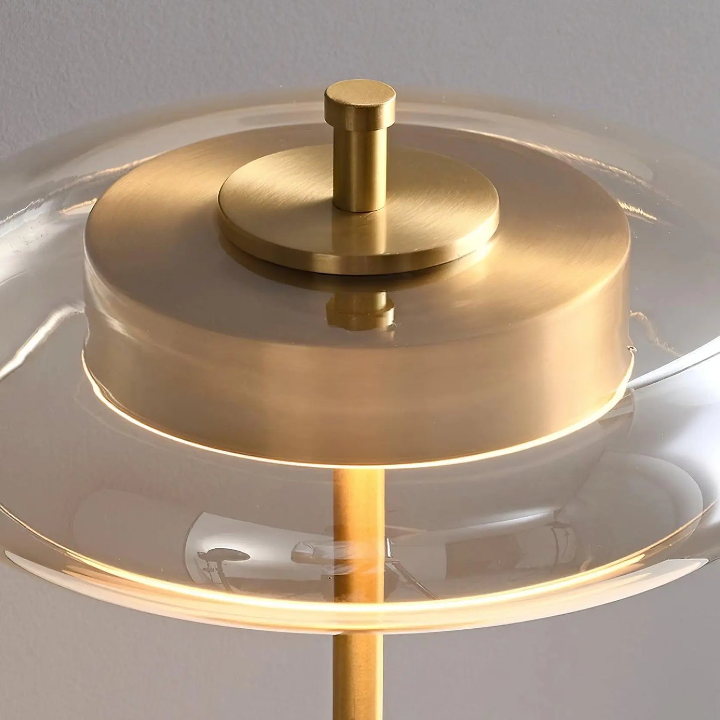 Bordlampe Motelys