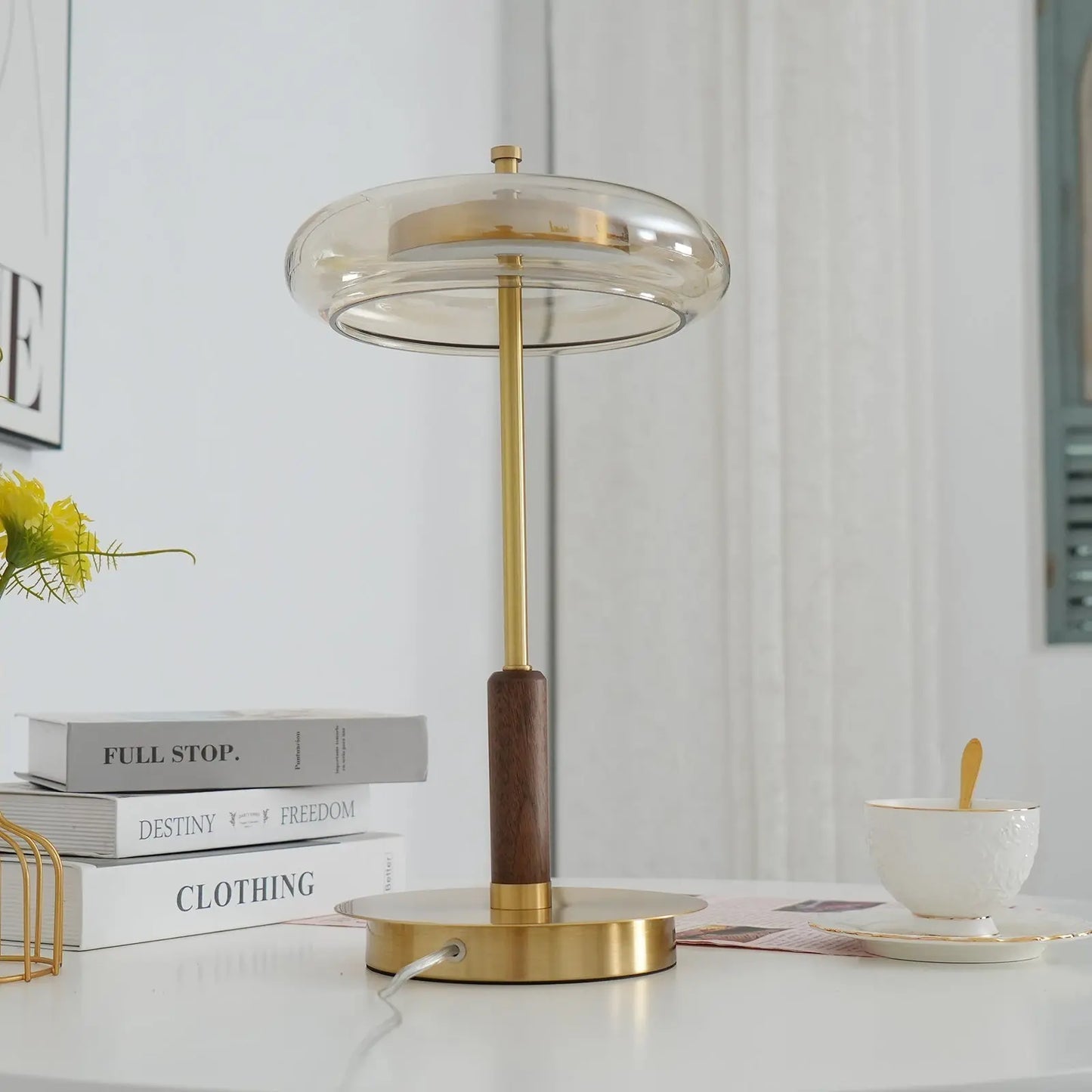 Bordlampe Motelys