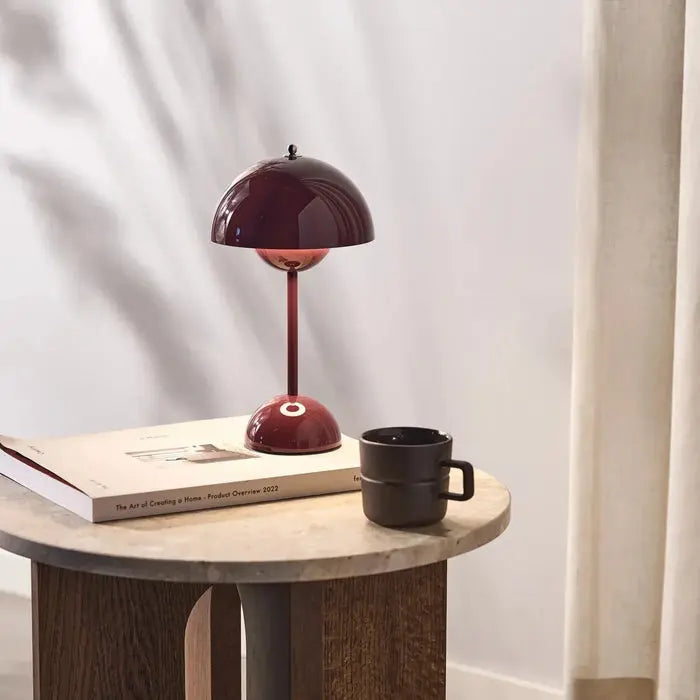 LED Bordlampe Motelys