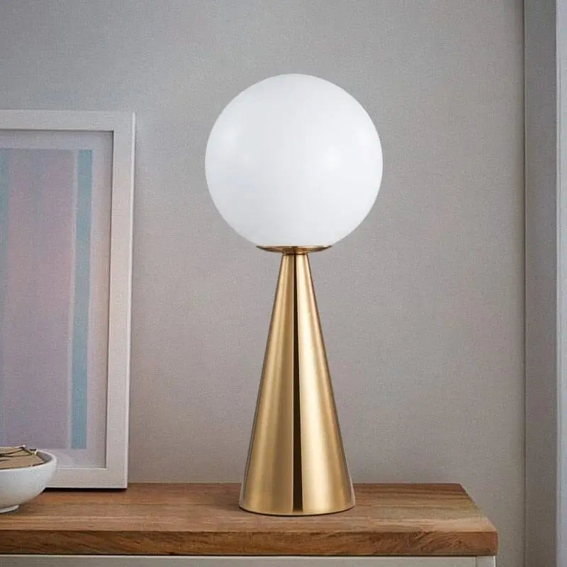 Bordlampe Motelys