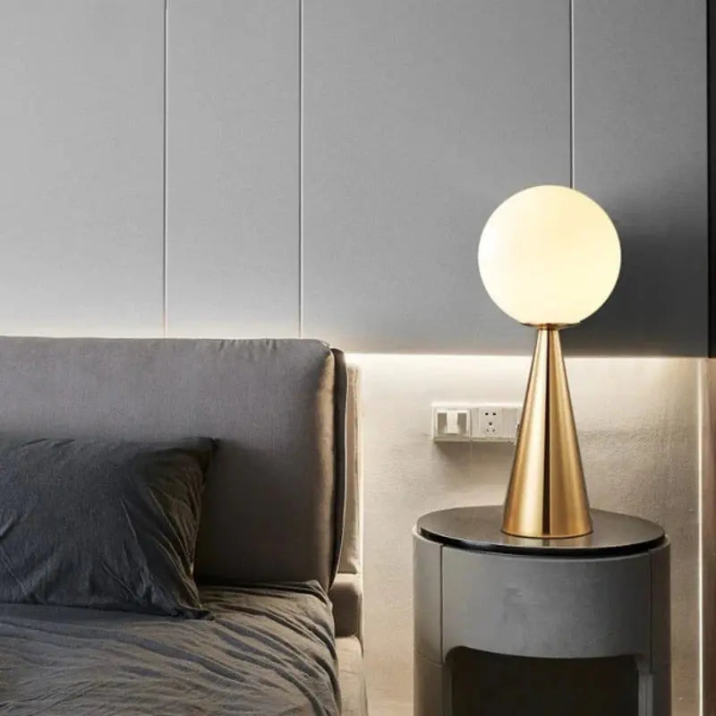 Bordlampe Motelys