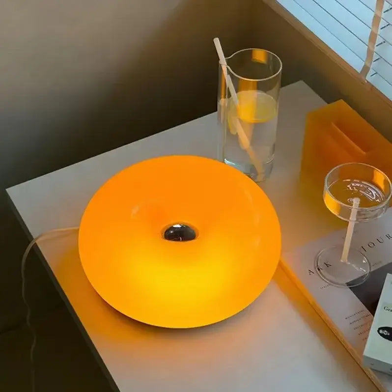 Vegg- og bordlampe Motelys