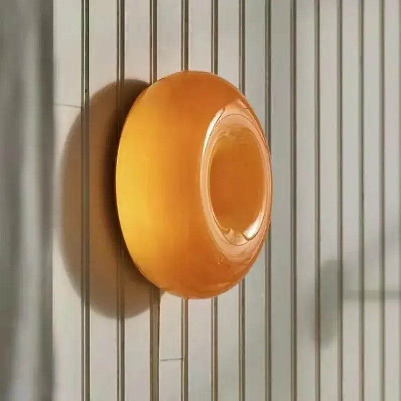 Vegg- og bordlampe Motelys