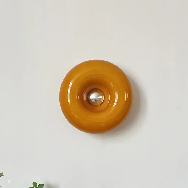 Vegg- og bordlampe Motelys