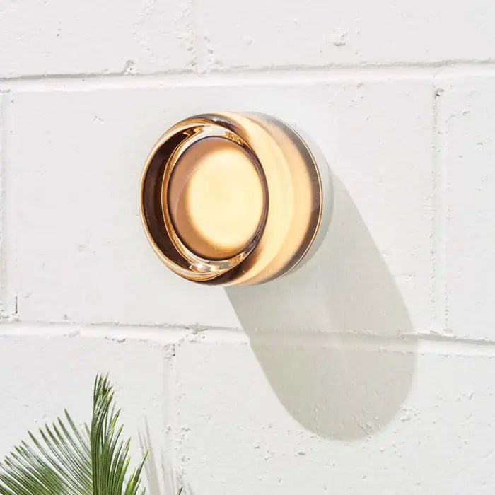 Stilig Vegglampe Motelys