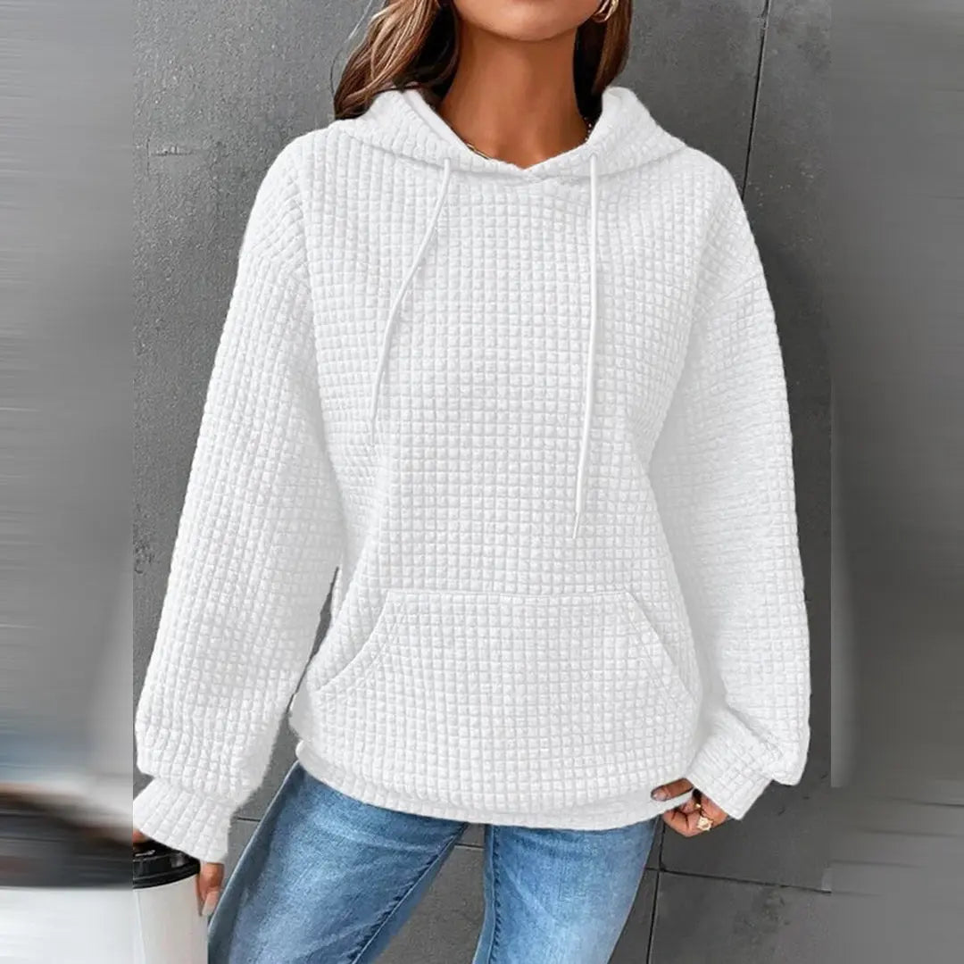ChicWear - Trendy Genser til Kvinner med Stil Motelys