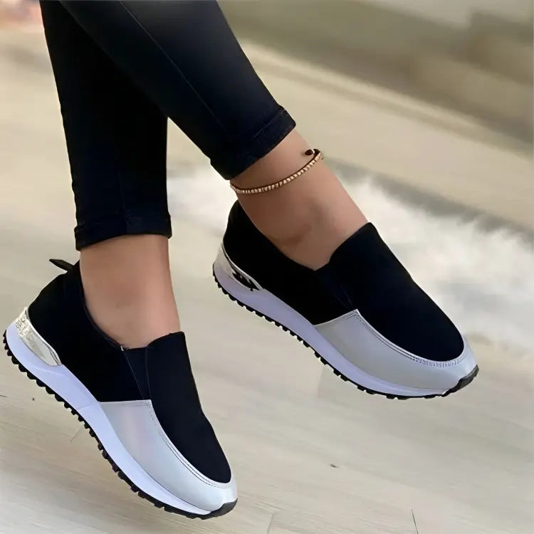 RunFlex - Komfortable Joggesko for Aktiv Livsstil Motelys
