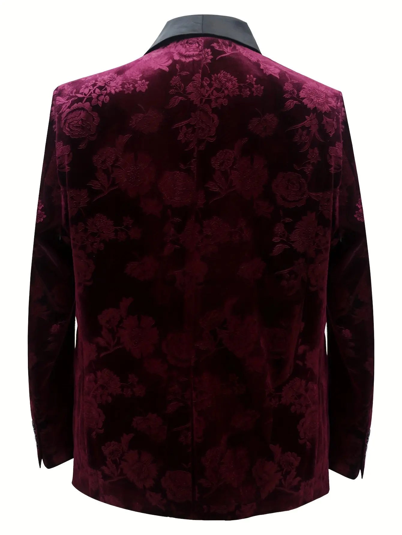 blazer for menn Motelys