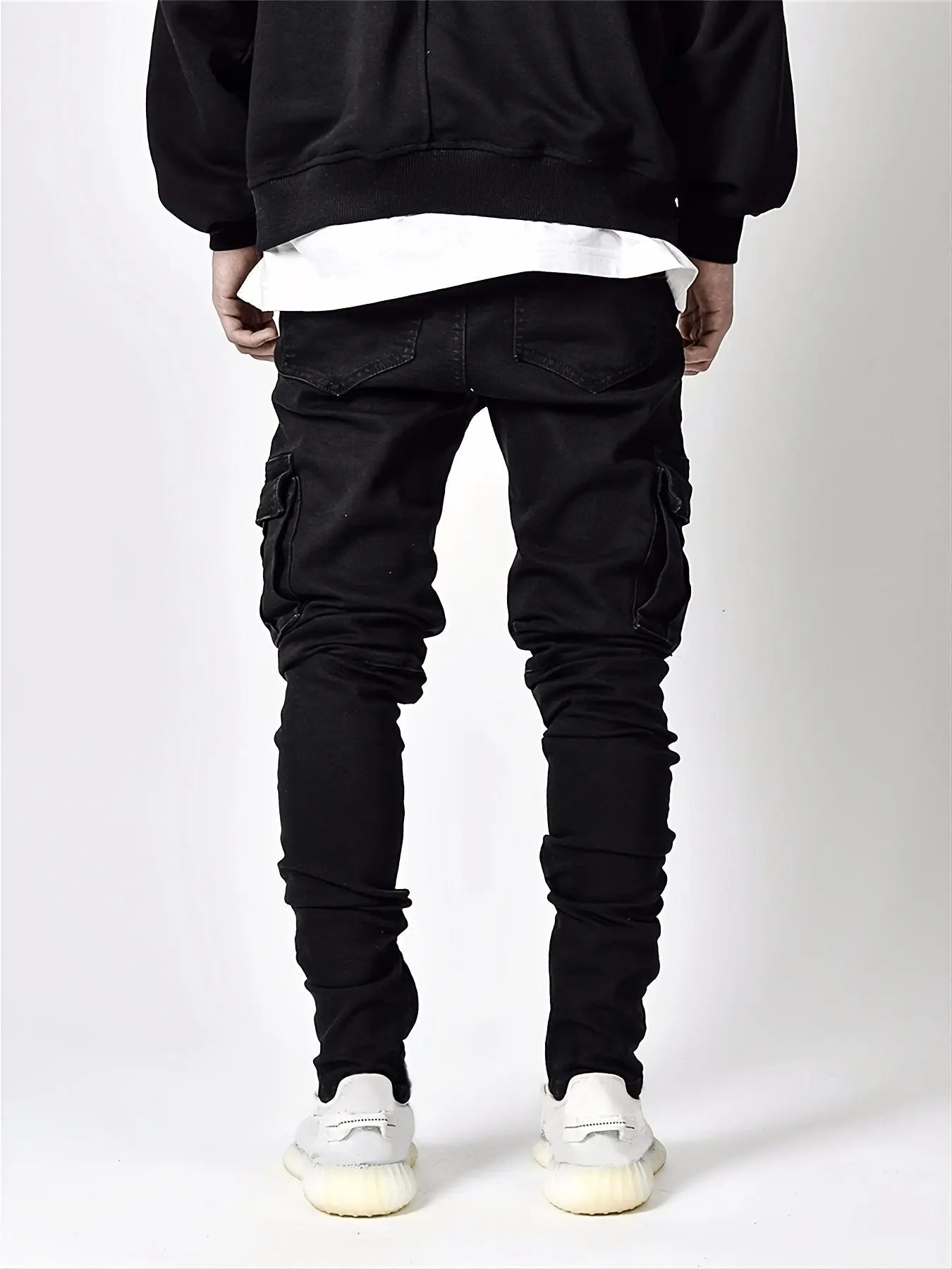Smal jeans Motelys