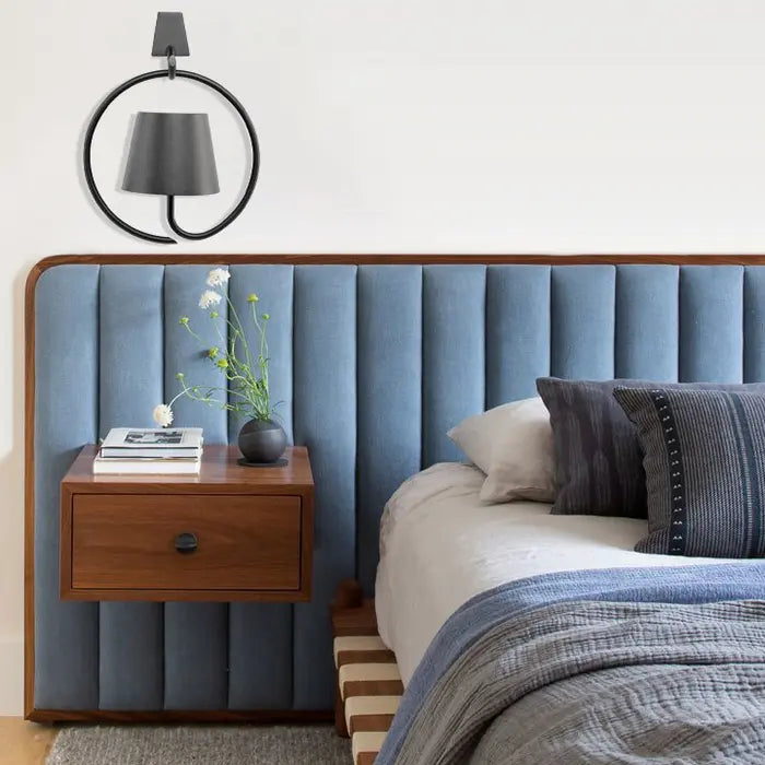 Oppladbar LED-pendellampe Motelys