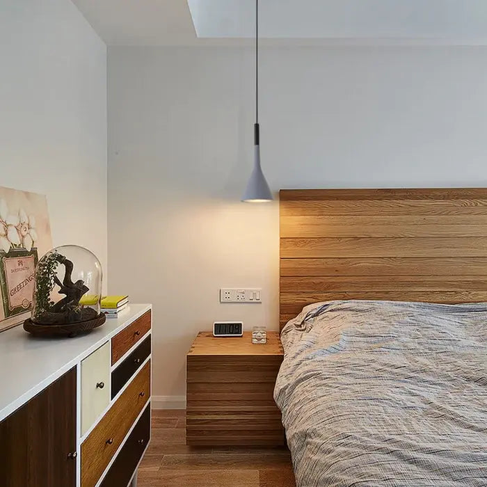 Loftslampe Motelys