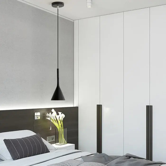 Loftslampe Motelys