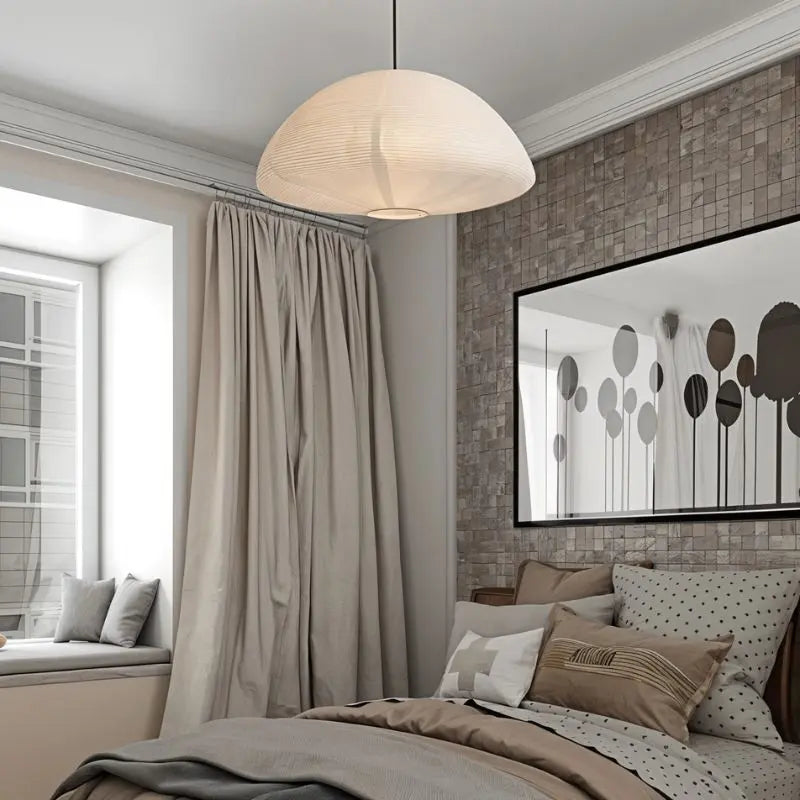 LumenWave - Moderne Pendellampe for Stilrent Interiør Motelys