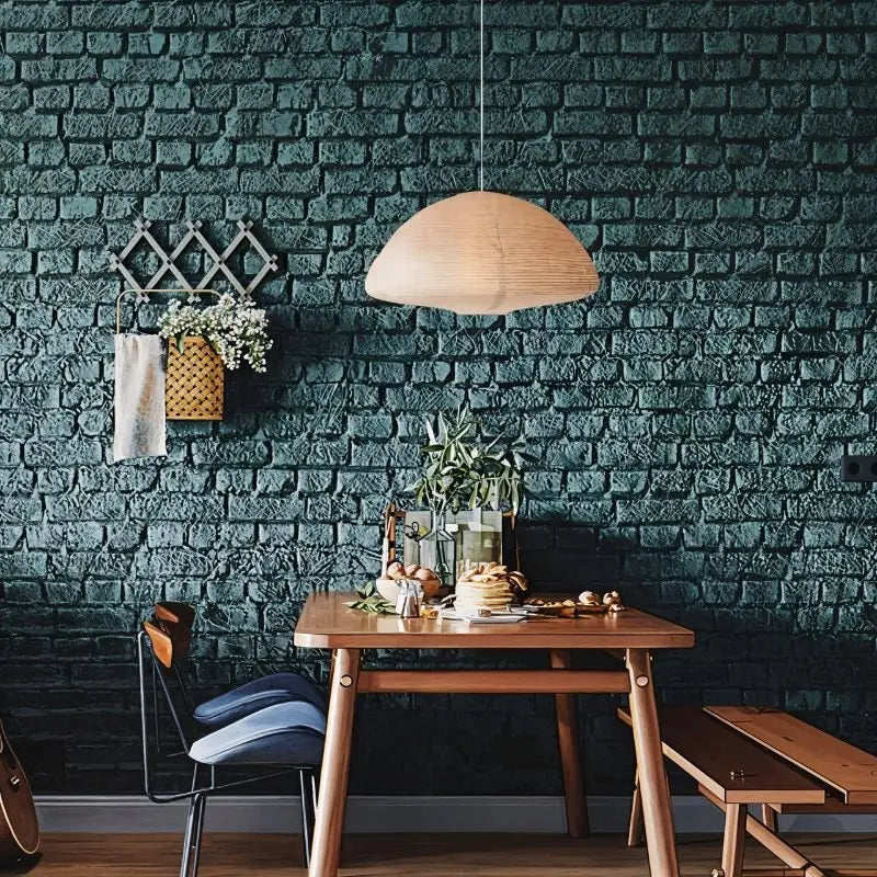 LumenWave - Moderne Pendellampe for Stilrent Interiør Motelys