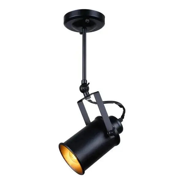 Industriell Taklampe Motelys