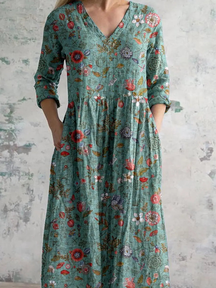 EleganceWear - Chic Kjole for Kvinner til Hver Anledning Motelys