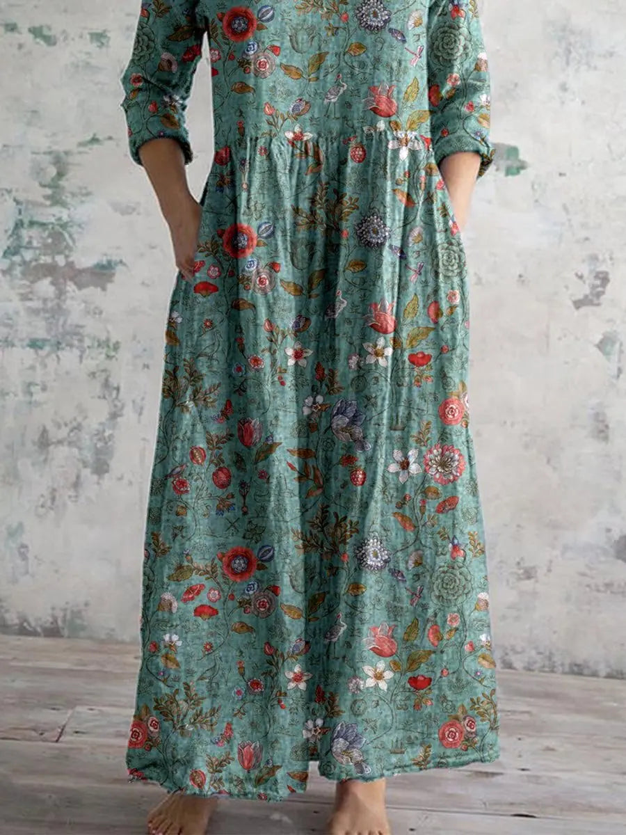 EleganceWear - Chic Kjole for Kvinner til Hver Anledning Motelys