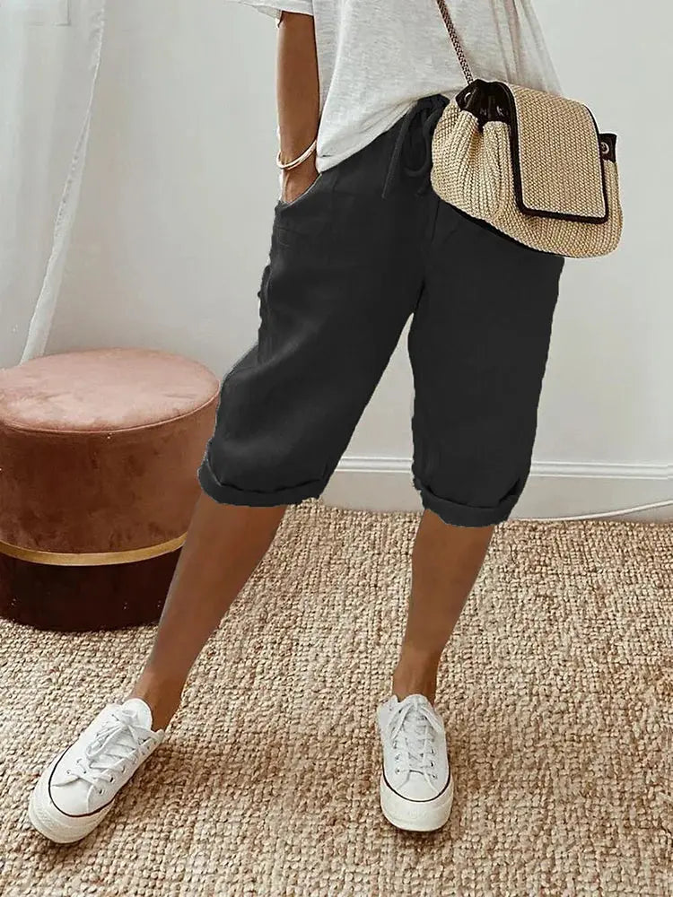 Shorts for kvinner Motelys