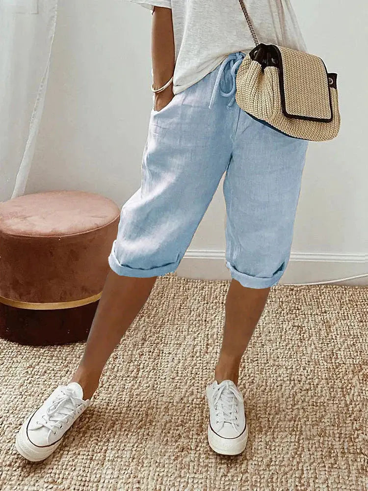 Shorts for kvinner Motelys