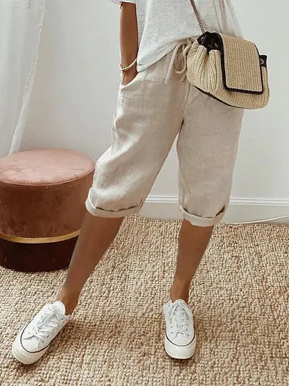 Shorts for kvinner Motelys