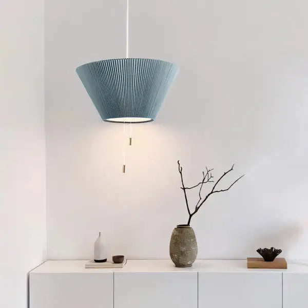 LumaRay - Elegant LED Nedhengt Taklampe for Moderne Interiør Motelys