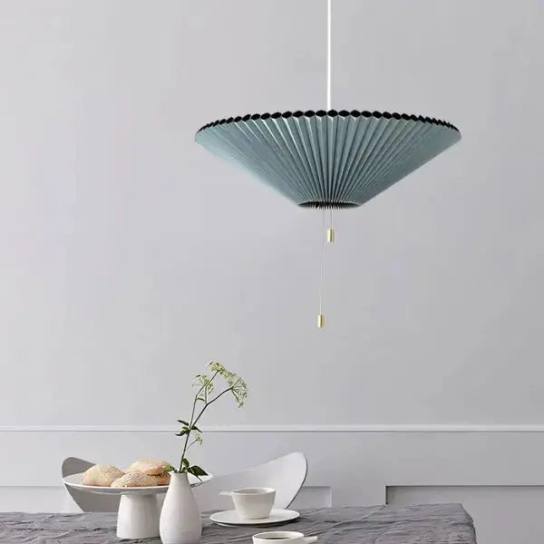 LumaRay - Elegant LED Nedhengt Taklampe for Moderne Interiør Motelys
