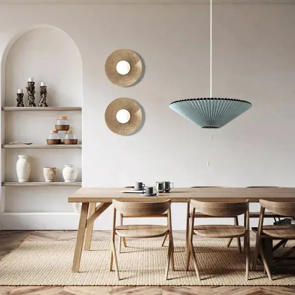 LumaRay - Elegant LED Nedhengt Taklampe for Moderne Interiør Motelys