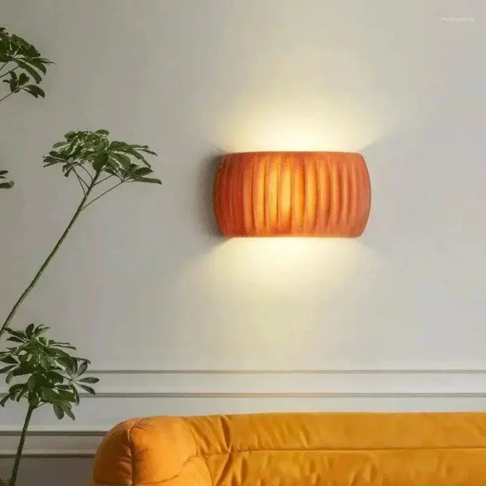 LuxeLine - Stilfull Art Deco Vegglampe for Elegant Innredning Motelys