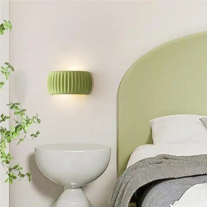 LuxeLine - Stilfull Art Deco Vegglampe for Elegant Innredning Motelys