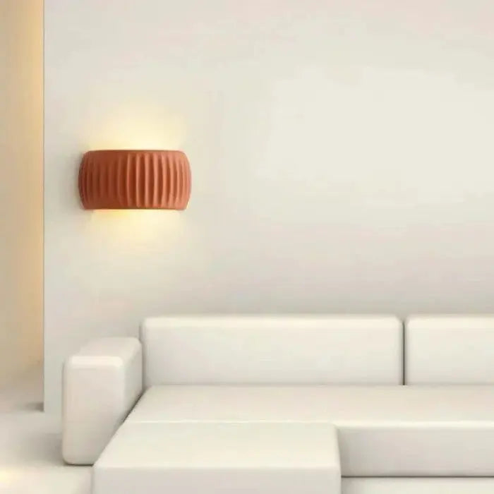 LuxeLine - Stilfull Art Deco Vegglampe for Elegant Innredning Motelys