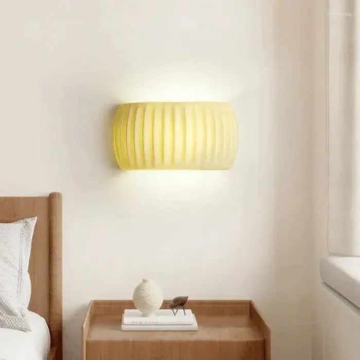 LuxeLine - Stilfull Art Deco Vegglampe for Elegant Innredning Motelys