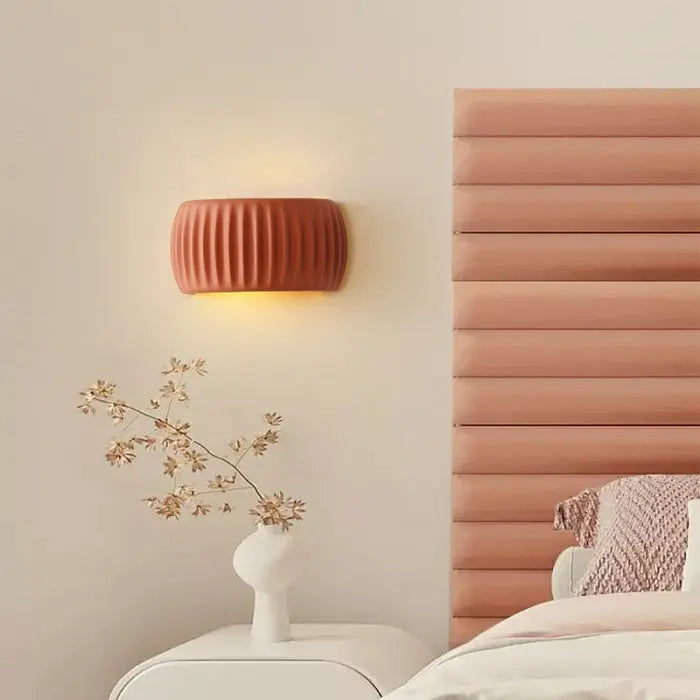 LuxeLine - Stilfull Art Deco Vegglampe for Elegant Innredning Motelys