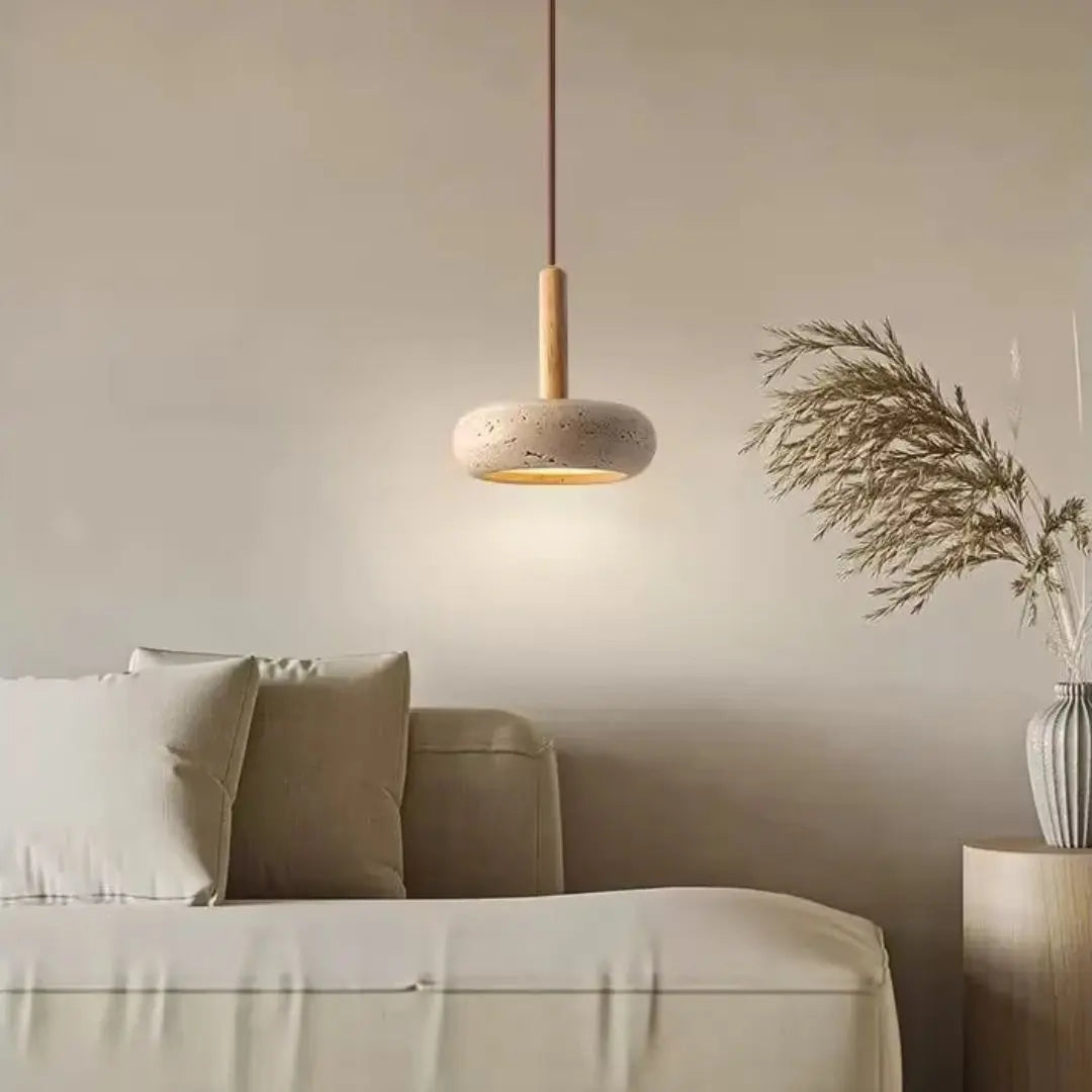 Japansk pendellampe Motelys