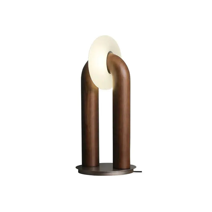 Trådløs LED Bordlampe Motelys