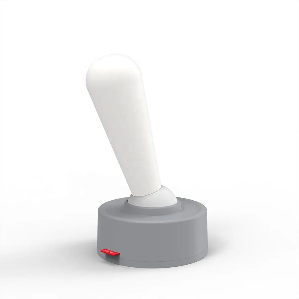 Bordlampe med spakbryter Motelys