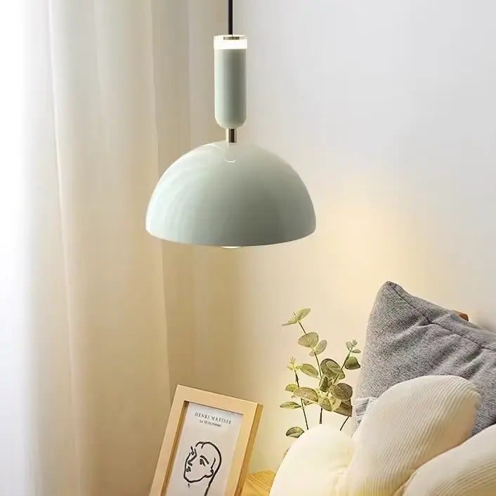BrightSphere - Elegant LED-Pendellampe for Moderne Belysning Motelys