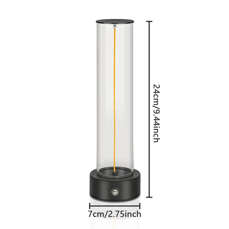 LED-bordlampe Motelys